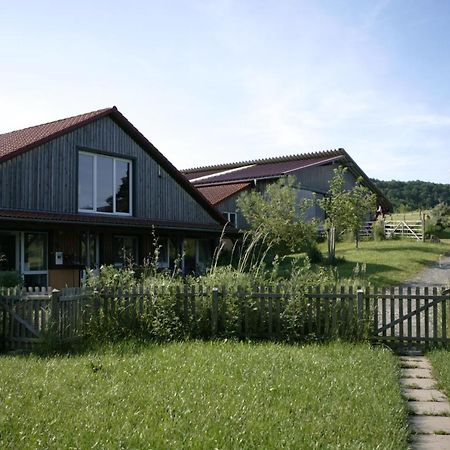 Rech Hof Urlaub Auf Dem Bauernhof Schalkenbach Exterior foto