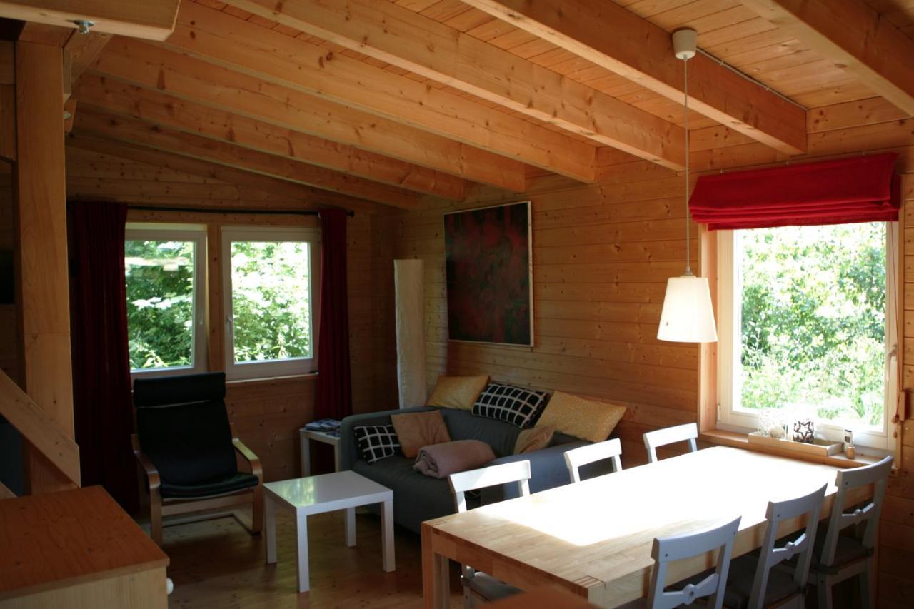 Rech Hof Urlaub Auf Dem Bauernhof Schalkenbach Exterior foto