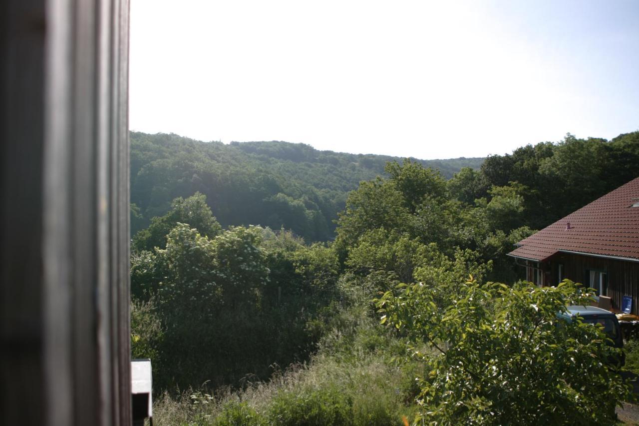 Rech Hof Urlaub Auf Dem Bauernhof Schalkenbach Exterior foto